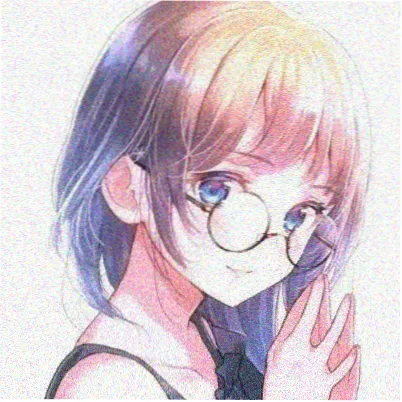 影迷 老胶片 头像